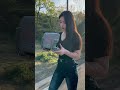 Gen Z Female Drone Pilot: Unlocking Aerial Logistics #shorts