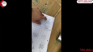 Xilanh Parker HEV100-70U-310A