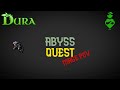 Abyss Quest - Mage PoV (Dura Classic)