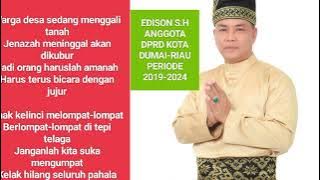 Lagu Melayu Asli Enak di Dengar ll Lagu Melayu Lawas Tetap Populer & Paling Enak