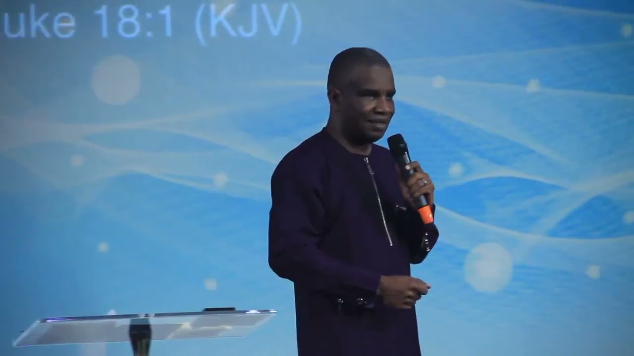 DRAWING CURRENCY OF ENERGY THROUGH PRAYER