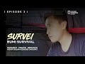 Eps. 03: Mengenal Lebih Jauh Tentang Bumi Survival | Geografis Indonesia