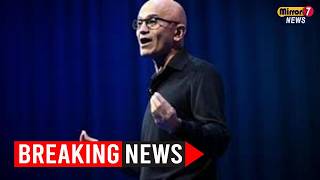 Microsoft Azure surges 40% as AI spending fuels cloud showdown