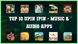 Top 10 Upin Ipin Android Apps screenshot 1