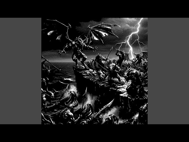 I CAN’T STOP (SLOWED)