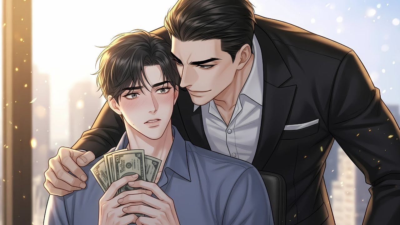 I Accidentally Sent Wrong Text to CEO: 'Daddy I Need Money', Now He Owns My Body & Soul