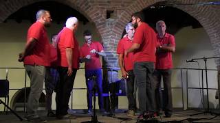 Download Lagu CANTERINI delle 4 PROVINCE  \ MP3