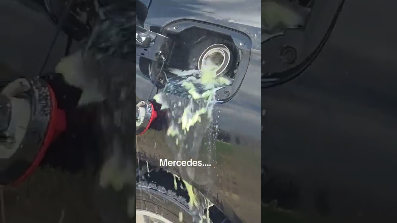 Mercedes benz #automobile