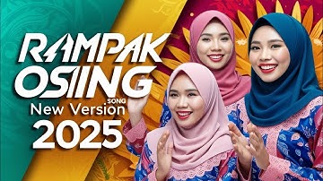 Rampak Osing Versi Baru 2025 (Official Music Video) Lagu Cak Nun