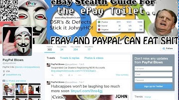 How to Block Someone on Twitter and Change Your Privacy Settings