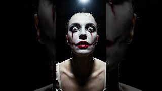 “Elegant Nightmare — Horror  look  for Women 2025”#halloween #halloween2025