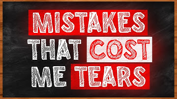 12 Life Lessons I Learned the Hard Way – So You Don