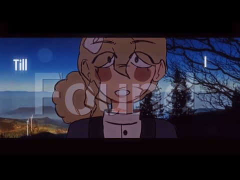 I found her.. || OC Animation (Moonlit Script)
