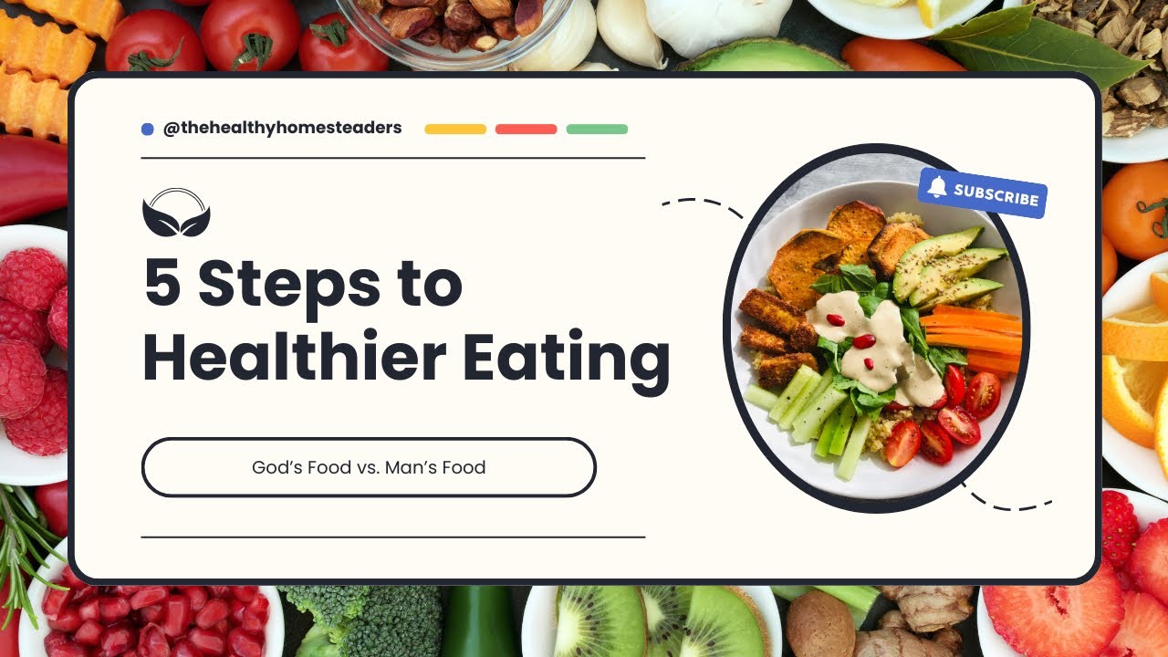 Less Toxic Beginnerβs Guide to Less Toxic Eating: 5 Steps to a Healthier Plate ...