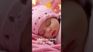Whisper Lullaby 🌸💤 Soft Music for Peaceful Sleep 🌙💕 A Hug in Sound to Calm Your Little One 💫🍼 screenshot 4