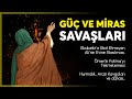 ALİ'NİN EVİNİN BASILMASI VE FATIMA'NIN ÖLÜMÜ