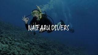 Naifaru Divers Review - Naifaru , Maldives