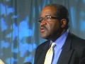 Afaa Michael Weaver, April 2013