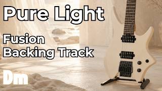 Atmospheric Fusion Backing Track - Pure Light (Dm) screenshot 4