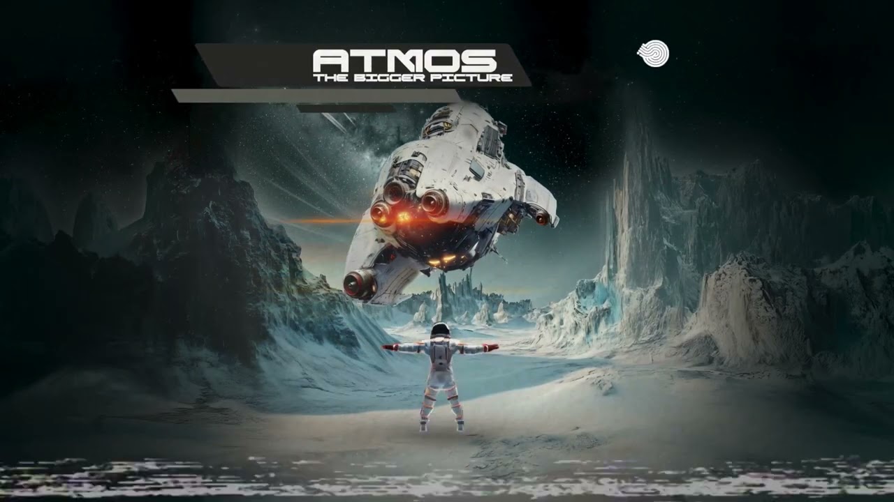 Atmos - Everglade adlı videoyu YouTube'da izle Atmos - Everglade adlı videoyu YouTube'da izle