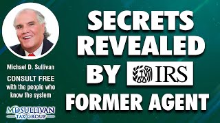 Owe IRS Tax Debt, WHAT HAPPENS NEXT, This is How IRS Will Close Your Case, There Are 3 Ways