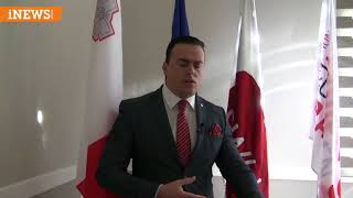 Reazzjoni tal-Ispettur Sandro Camilleri dwar il-kritika li rċeviet il-Pulizija