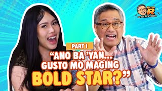 Download Lagu Episode 1: Toni Fowler | Rated R: The Rico Hizon Podcast | ABS-CBN News MP3