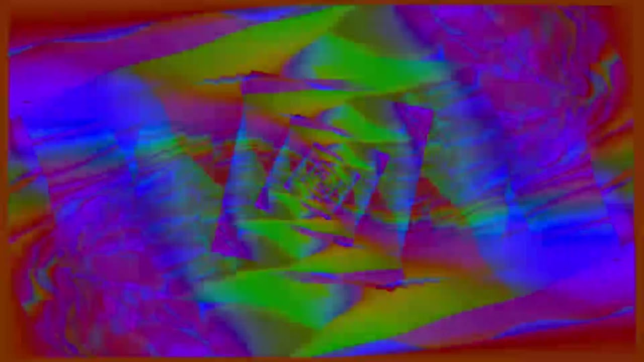 DarkBob - The Shadow Knight