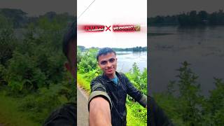 Job ❌ Vlogging ✅ | Power Of Content Creator 🔥 #contentcreator #vlog #vlogging #shorts