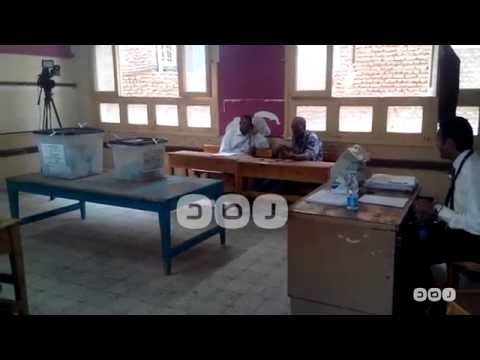 رصد شاهد لجان الانتخابات ب قنا لم يحضر أحد