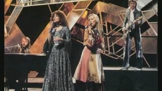 Video thumbnail of "ABBA - Watch Out"