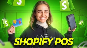 Shopify Retail: The Official Shopify POS System Tutorial