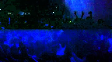 DJ Hardwell @ Zouk, Singapore 2012