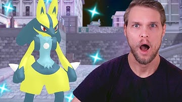 ✨Shiny Hunting NEW Mega Pokemon in Mega Dimensions!
