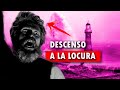 Qu sucedi en la isla ms paranormal del mundo  el misterio del faro flannan