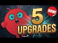 5 OpenClaw Upgrades You Need Right Now