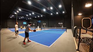 Pickleball Tournament 2026 Play 3.5-4.0