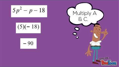 Factoring Polynomials