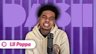 Lil Poppa | Why Florida Rappers Are Different & Blowing Up, Signing to CMG, New Album & More!