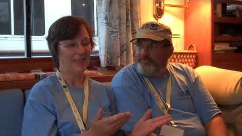 On Watch With Kadey-Krogen: Why a Krogen?