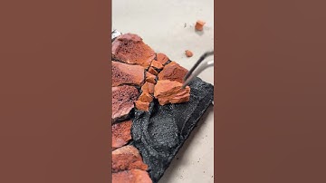 Creating mosaic art inspired by nature, from the studio of Rachel Davies Mosaics #mosaicartist