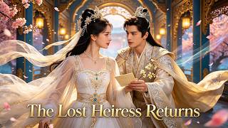 Controlled 18 years, I left, my real parents spoiled me, he chased...#love #chinesedrama #260722zqB2 Update
