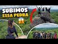 SAÍ DA ROTINA E ME METI NUMA TRILHA| 🌿olha no que deu!