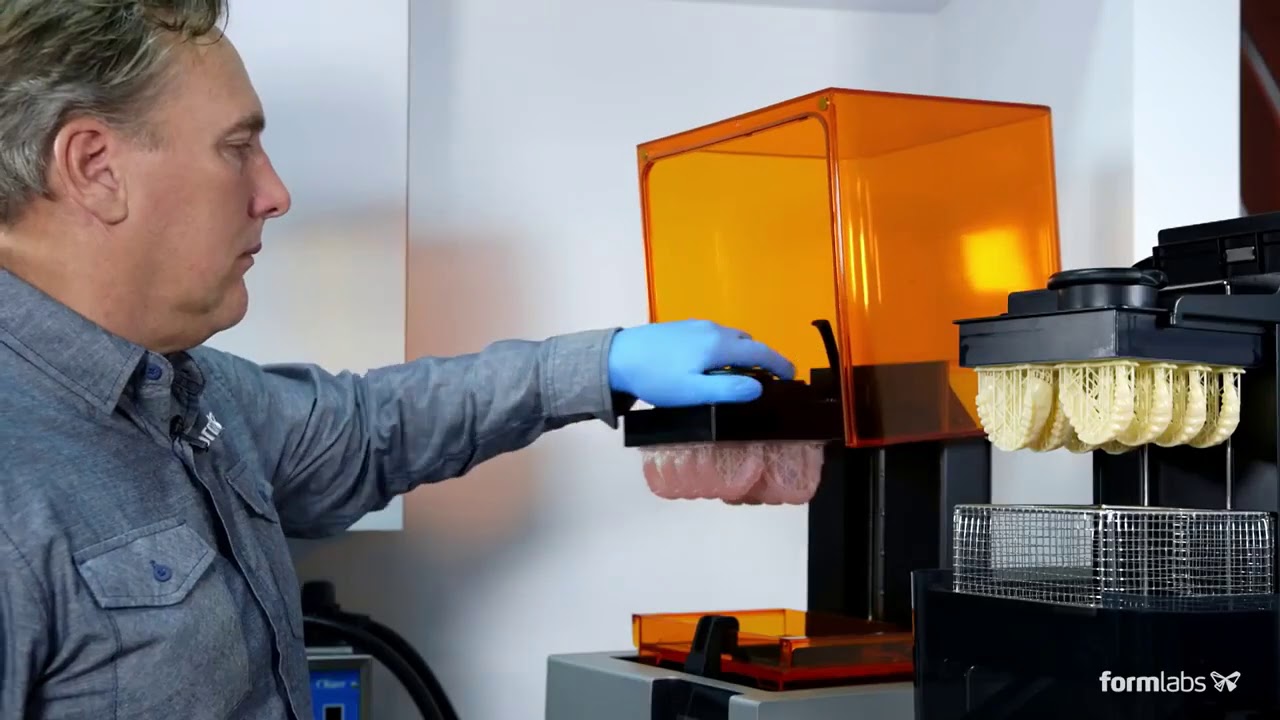 3d Printed Digital Dentures Near Me