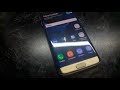 ROOT Galaxy S7 EDGE G935FD OREO ANROID 8.0 часть 1