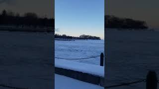 -40 record cold day in Chicago