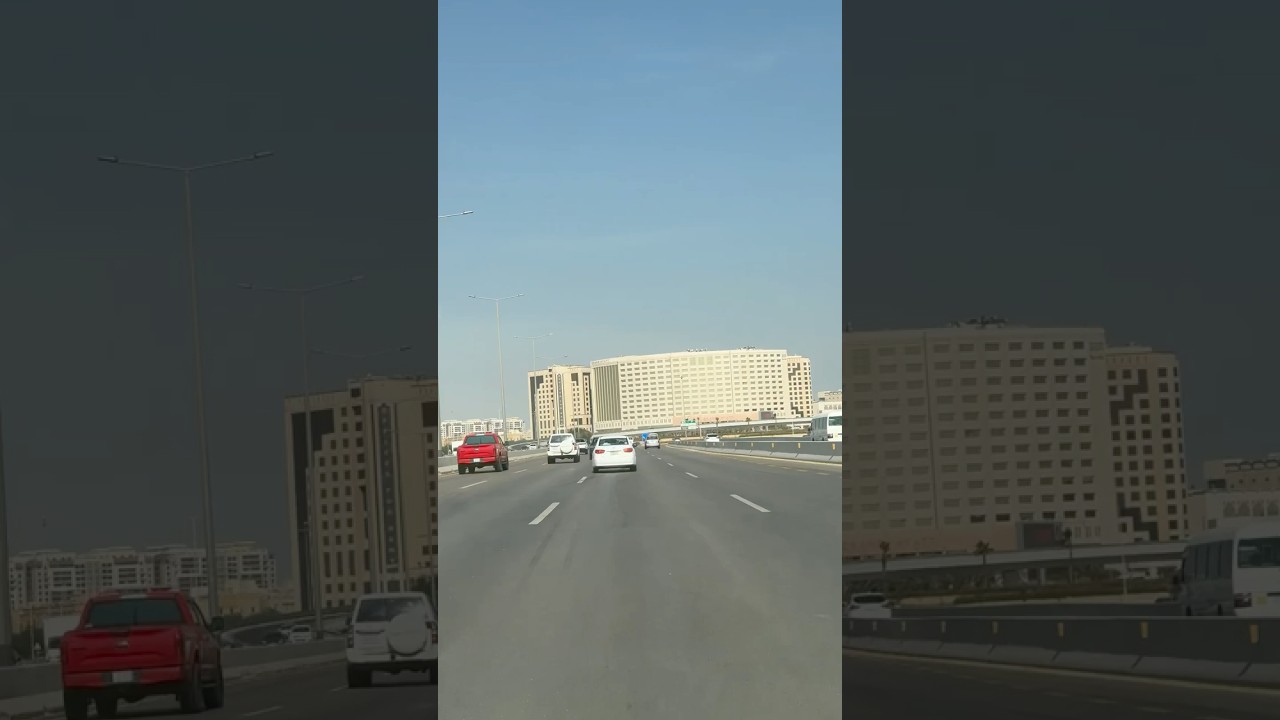 Al-khobar Al-rashid mall 🏙️🇸🇦❤️ 