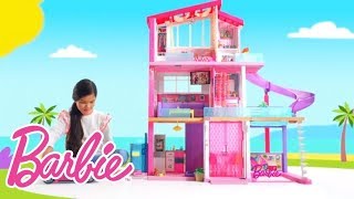 Barbie® DreamHouse™ Commercial | Barbie