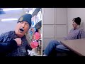 Lunatic Trump Hater Arrested, Creepy House Searched after Threats. BODYCAM
