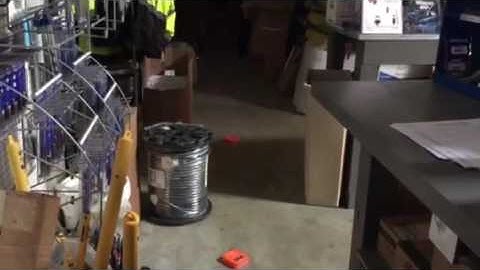 PiLit Variables Sequential Road Flares